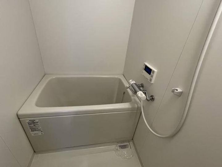 Ferveur本陣の風呂