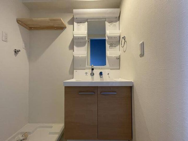 Ferveur本陣の内装