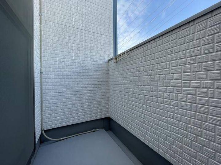 Ferveur本陣の内装