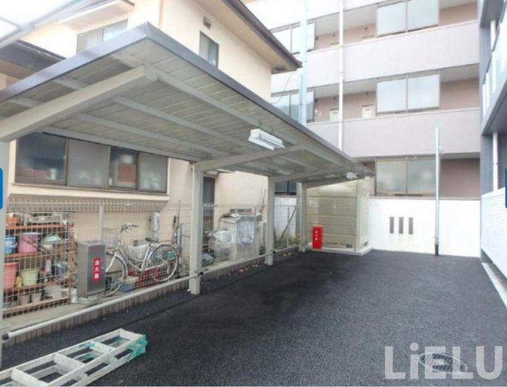 宮城県仙台市若林区連坊1(マンション)の賃貸物件の地図