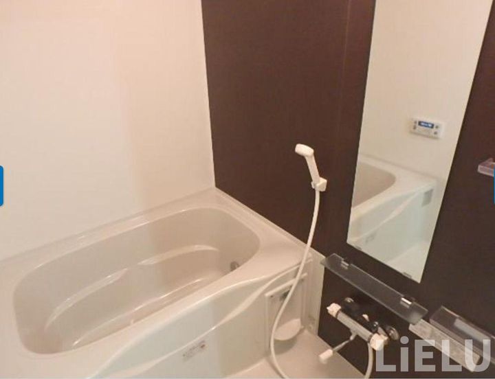 宮城県仙台市若林区連坊1(マンション)の賃貸物件の風呂