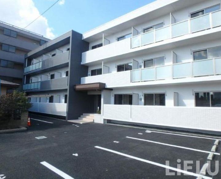 宮城県仙台市若林区連坊1(マンション)の賃貸物件の外観