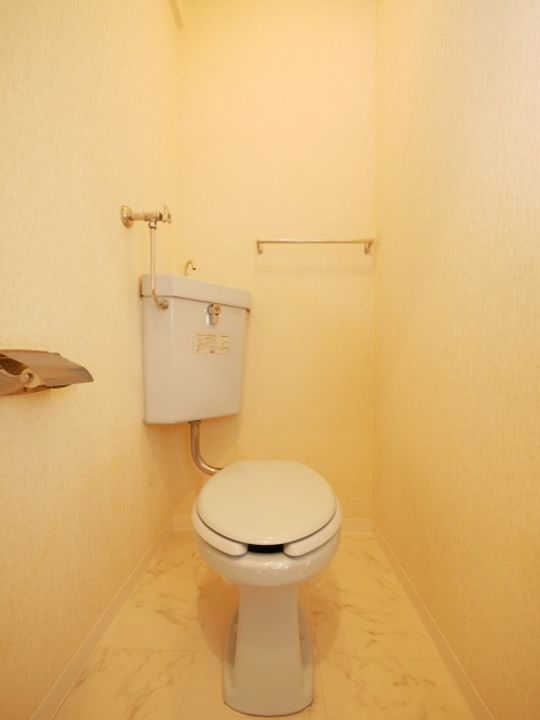 北海道札幌市中央区南五条西9(マンション)の賃貸物件の内装