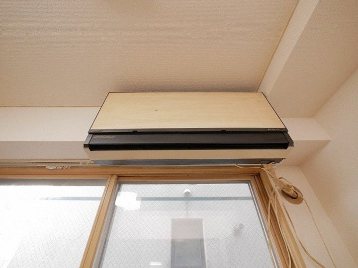 北海道札幌市中央区南五条西9(マンション)の賃貸物件の内装