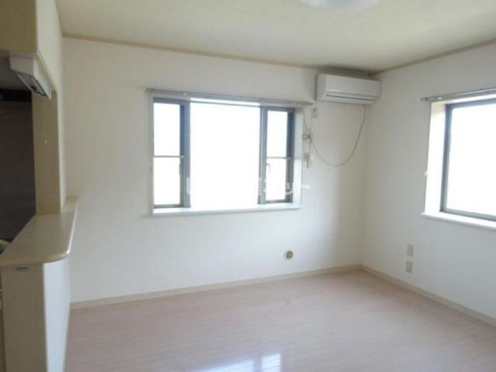 群馬県桐生市新里町新川(アパート)の賃貸物件の内装