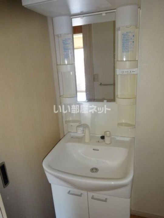 群馬県桐生市新里町新川(アパート)の賃貸物件の内装