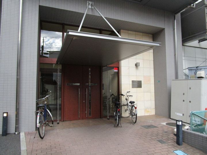 Conde相模原の地図
