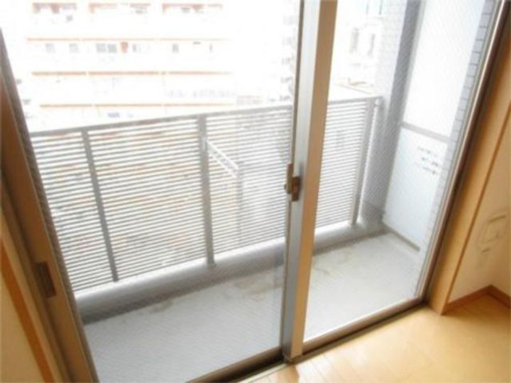 Conde相模原の内装