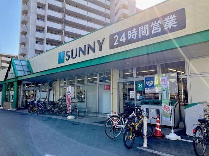 福岡県福岡市中央区六本松4(マンション)の賃貸物件の周辺