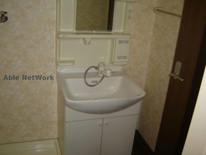 愛知県高浜市二池町4(アパート)の賃貸物件の内装