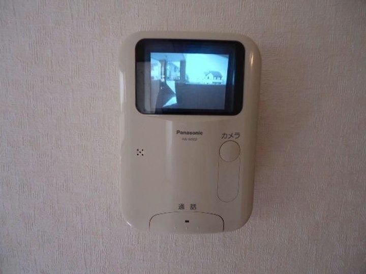 愛知県高浜市二池町4(アパート)の賃貸物件の内装