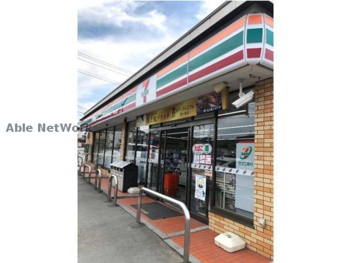 愛知県高浜市二池町4(アパート)の賃貸物件の周辺