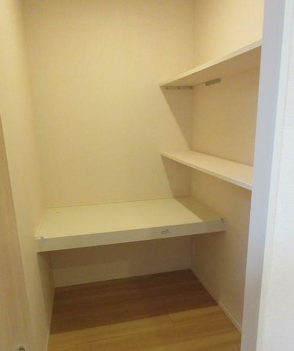 アクシィヴIの内装