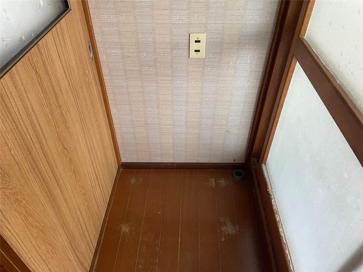 青森県青森市幸畑1(一戸建)の賃貸物件のその他画像