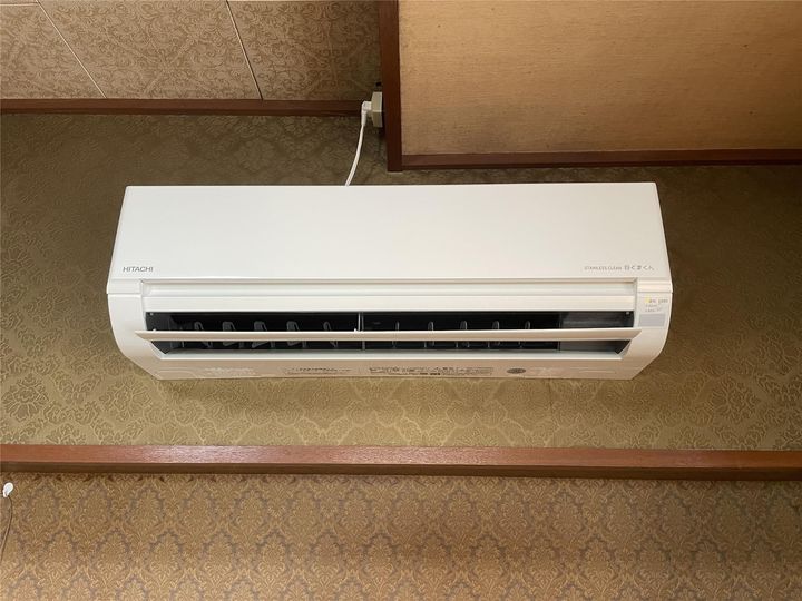 青森県青森市幸畑1(一戸建)の賃貸物件の内装