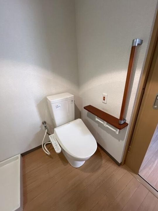 あいやビルの内装