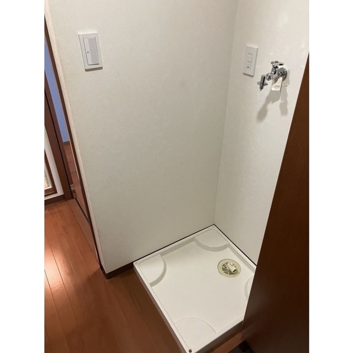 プランドールフクシマの内装