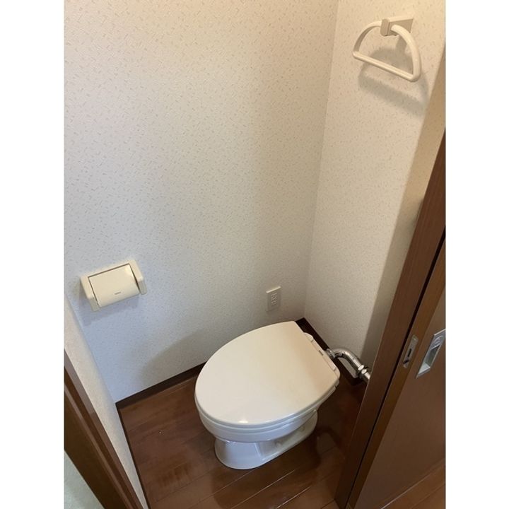 プランドールフクシマの内装