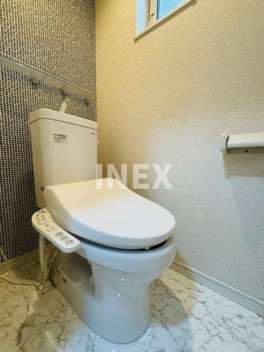 神奈川県横浜市神奈川区大口仲町(アパート)の賃貸物件の内装