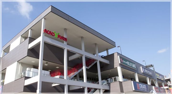 神奈川県横浜市神奈川区大口仲町(アパート)の賃貸物件の周辺