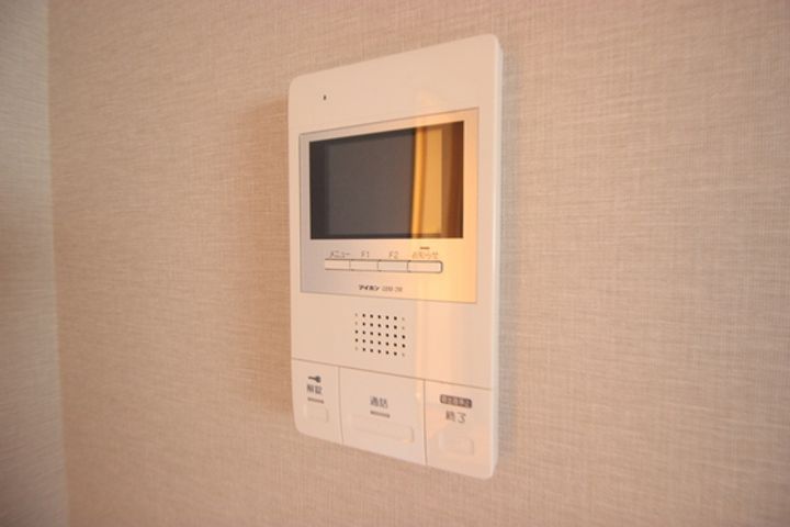 マンション雄創の内装