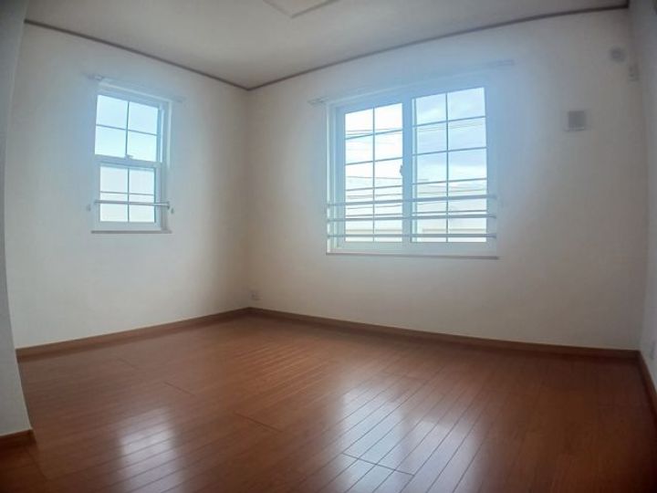 エクスヴィラIの内装