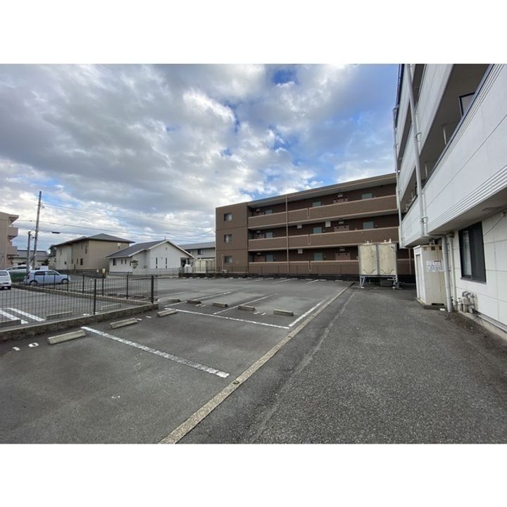 フリッシュ・フレッタの地図