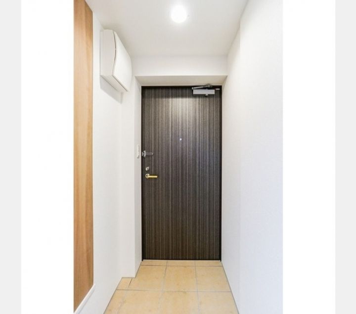 東京都文京区本駒込1(マンション)の賃貸物件の内装