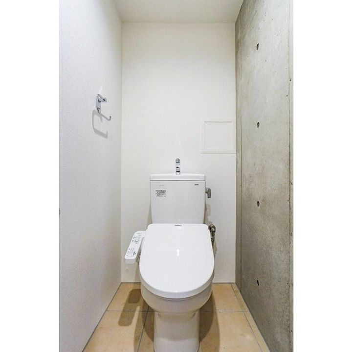 東京都文京区本駒込1(マンション)の賃貸物件の内装