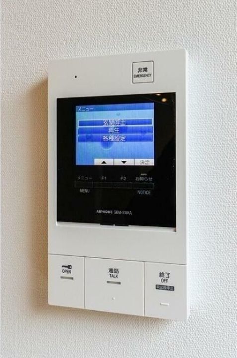 東京都文京区本駒込1(マンション)の賃貸物件の内装