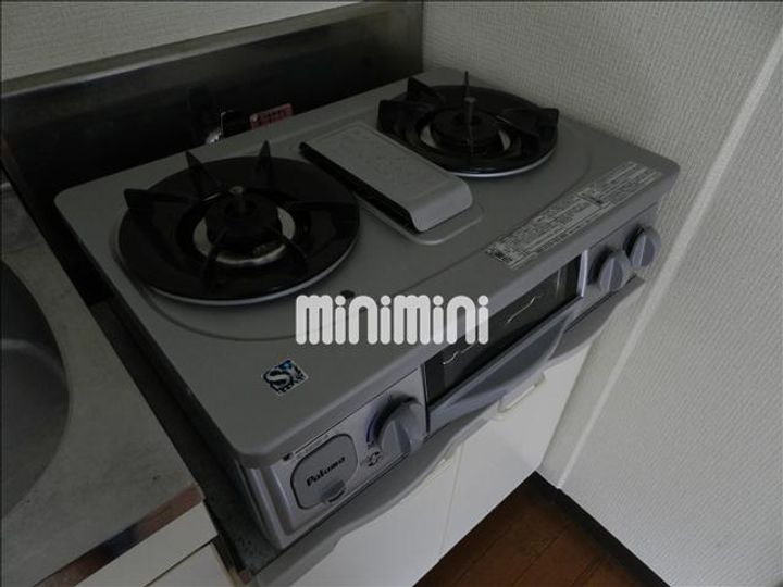 ミモザのその他画像