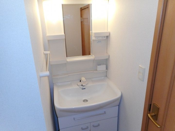 千葉県東金市田間3(アパート)の賃貸物件の内装