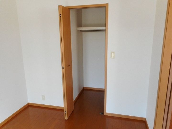 千葉県東金市田間3(アパート)の賃貸物件の内装