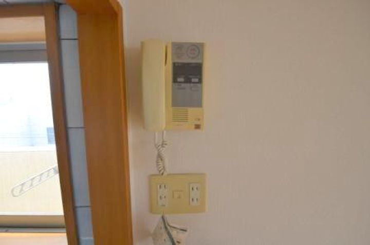 広島県広島市西区南観音7(マンション)の賃貸物件の内装