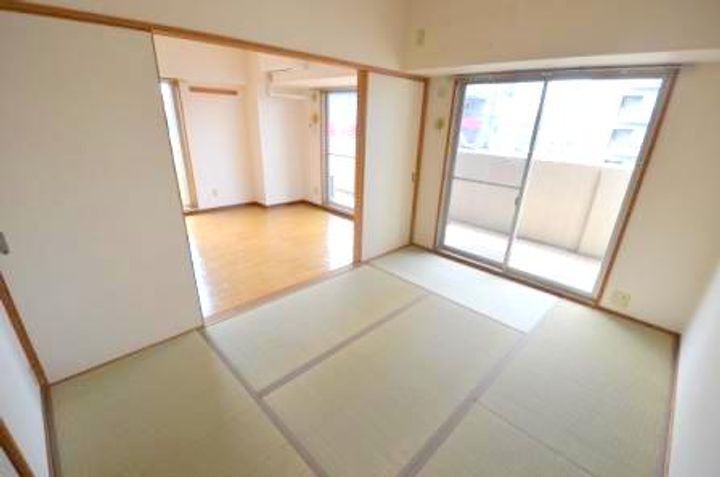 広島県広島市西区南観音7(マンション)の賃貸物件のその他画像