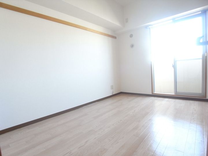 広島県広島市西区南観音7(マンション)の賃貸物件のその他画像