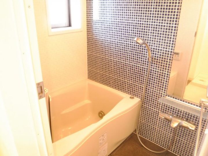 アルテ日吉の風呂