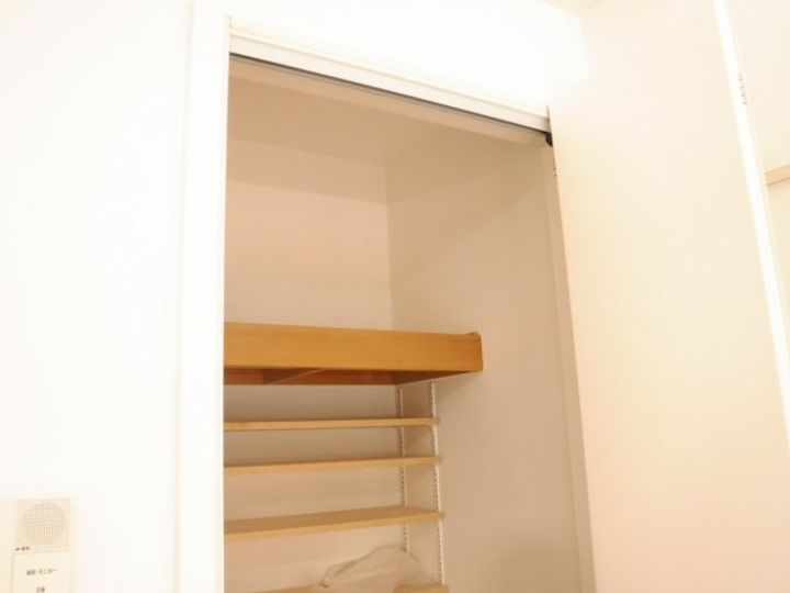 アルテ日吉の内装