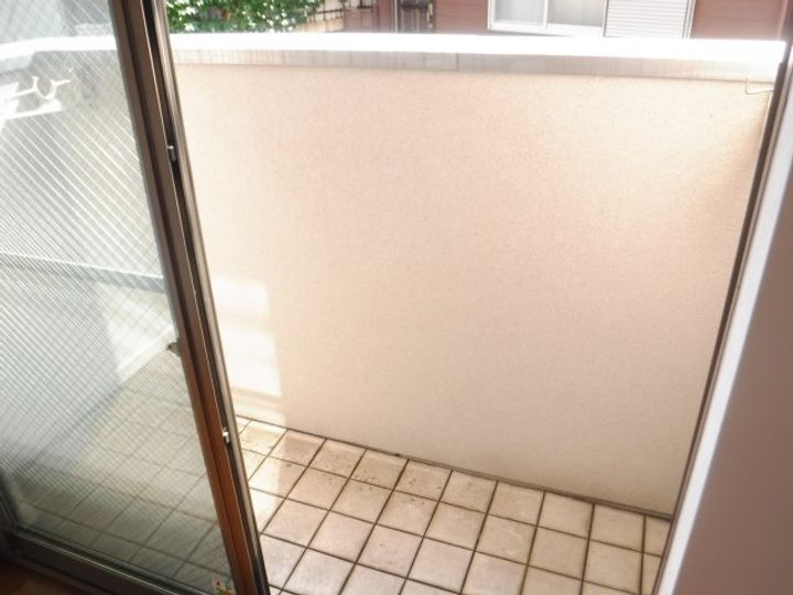 アルテ日吉の内装