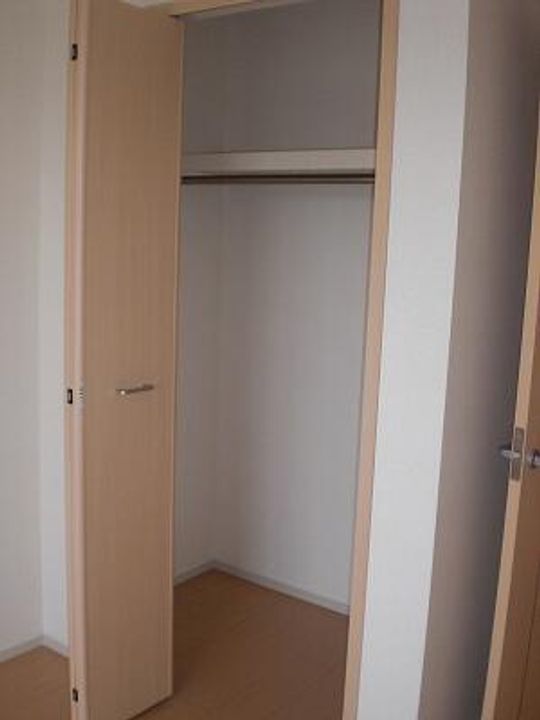 熊本県合志市須屋(アパート)の賃貸物件の内装