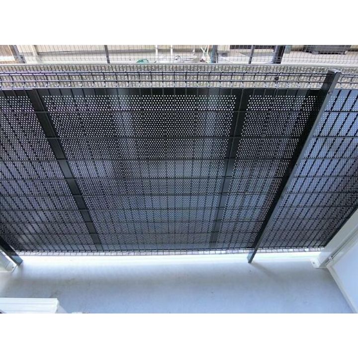 ハーミットクラブハウス弘明寺II(仮)の内装