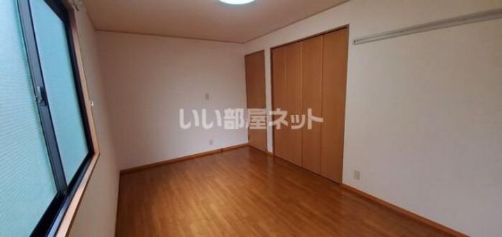 福島県郡山市笹川1(アパート)の賃貸物件の内装