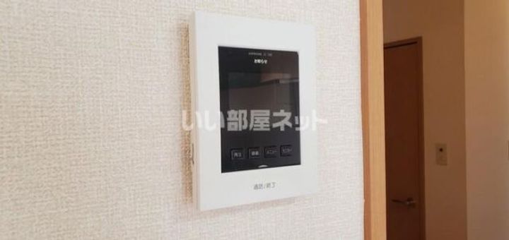 福島県郡山市笹川1(アパート)の賃貸物件の内装