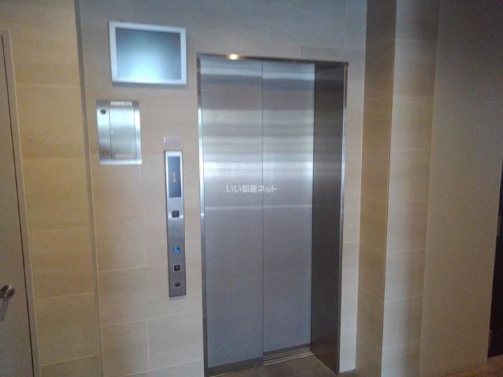 兵庫県伊丹市南本町2(マンション)の賃貸物件の地図