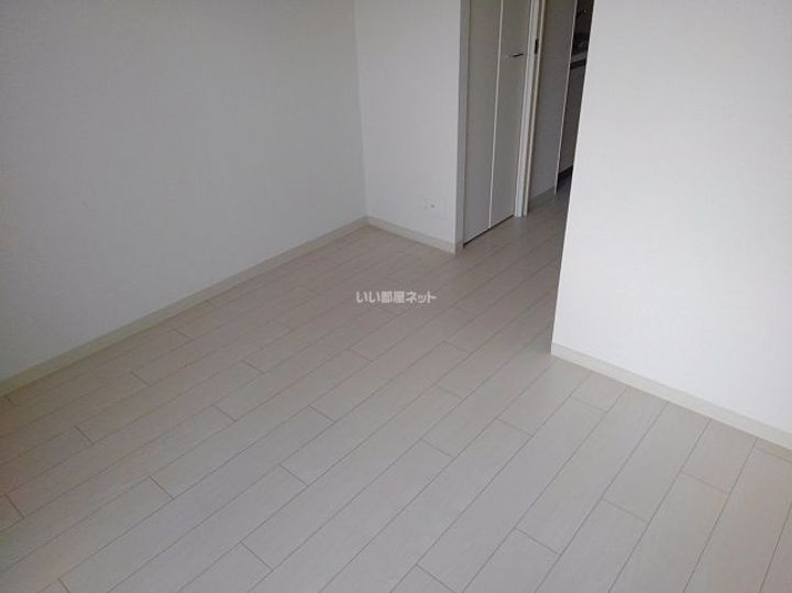 兵庫県伊丹市南本町2(マンション)の賃貸物件の内装