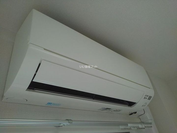兵庫県伊丹市南本町2(マンション)の賃貸物件の内装