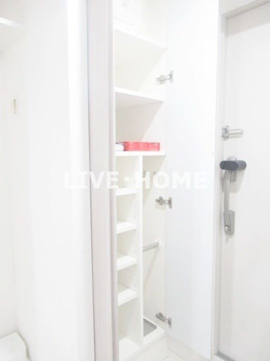 東京都杉並区堀ノ内2(マンション)の賃貸物件の地図