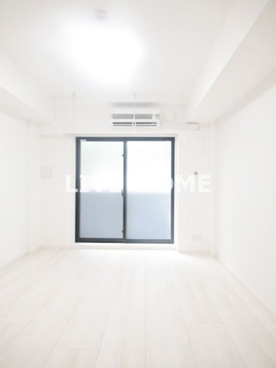 東京都杉並区堀ノ内2(マンション)の賃貸物件の居間