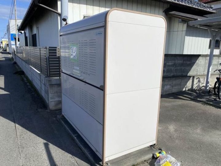 福島県いわき市平塩字宮前(アパート)の賃貸物件の地図