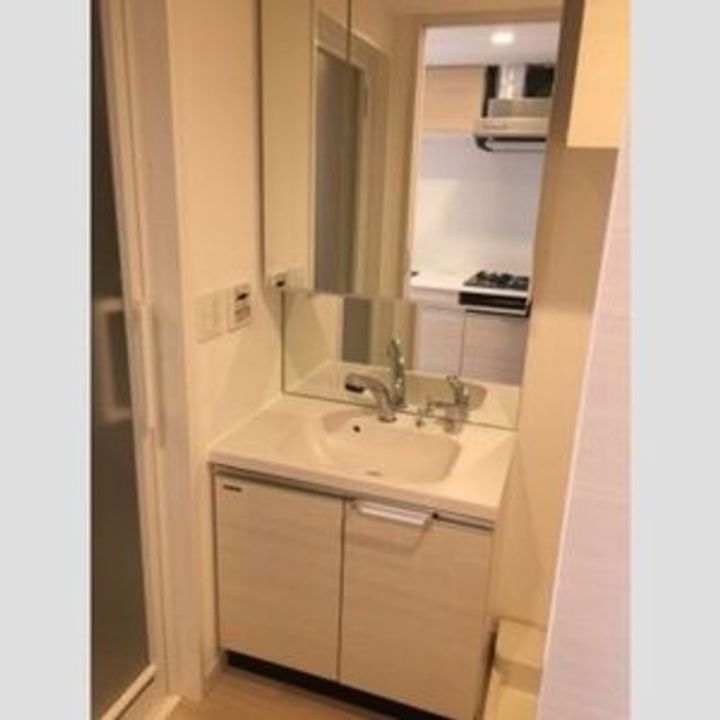 クレヴィスタ板橋西台IIの内装